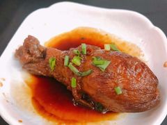 -贡梅老面馆·蟹粉面·无锡特色小吃(南长街主推店)