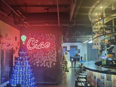 -CIAO·团建聚餐·生日派对轰趴馆(福田店)