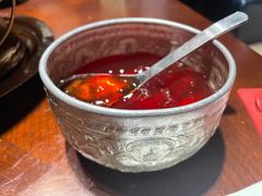 -觅山云南菜(泊富ICITY店)