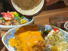 -隐月· 㐂和食屋(芝罘万达公馆店)