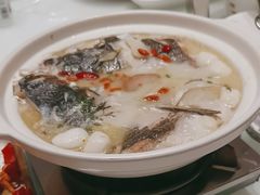-湖锦酒楼·32年地道湖北菜(光谷店)