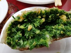 茴香盒子-玉华台饭庄(裕中西里小区店)