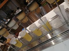 -霸王茶姬(南强街店)