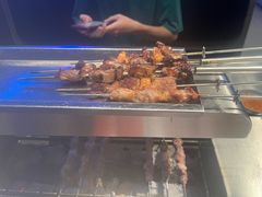 -嫩羊羊·延边烤串·朝鲜族美食(张家港美食街店)