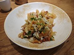 -粤集·手工粤菜(皇庭广场店)