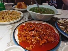 -味仙居(环城南路店)