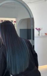 -Hello Lady发型设计