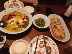 -外婆家(西红门荟聚购物中心店)