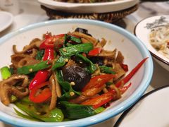 -丁里羊肉小镇(天鹅湖总店)