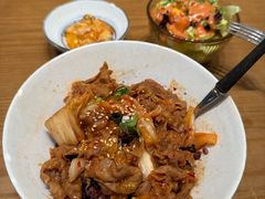 -暖食光·台式家庭餐厅·生日主题店(万达店)