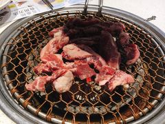 -本家韩国烤肉(青岛万象城店)