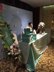 点击看大图 -Sunny喜铺婚礼策划(东部店)