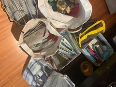 -乐天免税店(明洞店)