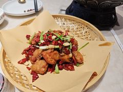 -味上湘菜馆(岳麓山店)