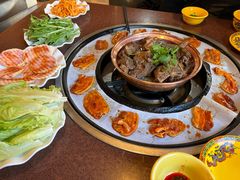 -顺顺小吃(独克宗古城店)