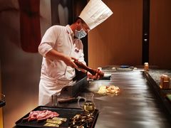 -临空皇冠假日酒店-西餐厅(首都机场店)