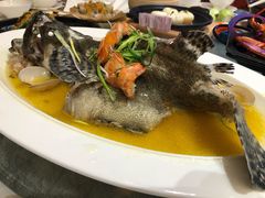 -79号渔船海鲜饭店(宝安店)