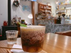 -几静cafe(基湖店)