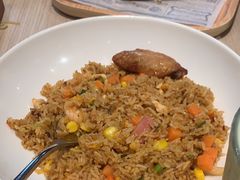 -卡朋西餐(悦汇城店)