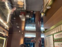 -老家水饺濮阳菜(巴黎街店)