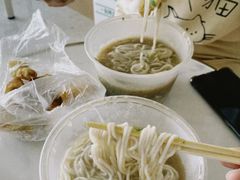 -汪记鲜鱼糊汤粉(沈阳路总店)