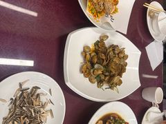 -大众海鲜(巨龙北路店)