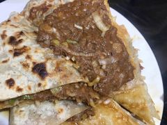 -宛平李记小吃(东关街店)