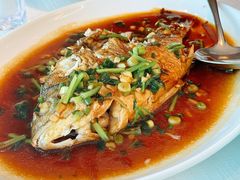 -金悦轩海鲜酒家(拱北店)