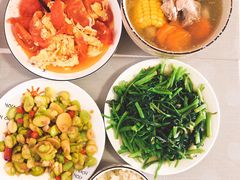 -城一锅涮烤羊蝎子·烤串