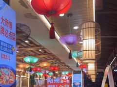 -大师傅金奖啤酒鱼(西街口总店)