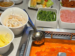 -海底捞火锅(顺城购物中心店)