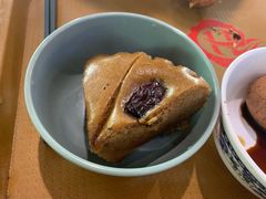 枣泥糕-华味家大食堂(安远路店)