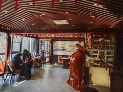 -古南都·老广东酒楼(龙江店)