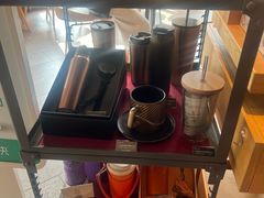 -星巴克(天津佛罗伦萨小镇店)