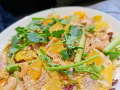 -FUNFUN有饭花园聚会餐厅