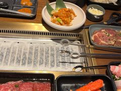 -新石器烤肉(之心城店)