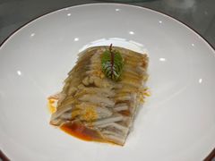 -邢家锅贴老店·非遗·开封菜(金明广场店)