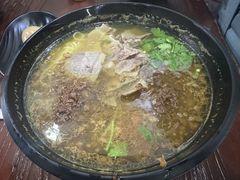 -一品飘香米线(一中总店)