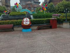 -郑州方特梦幻王国