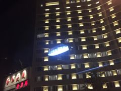 -北京亚奥国际酒店
