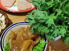 -虾领航小龙虾·吉林烧烤(柳州路店)