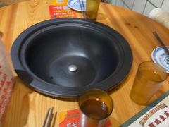-阿鸡鱼庄·顺德鲜蒸小炒(亚运村店)