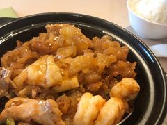 -金苑海鲜酒家(来魅力店)