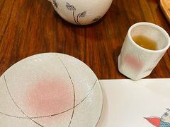 -熹炭精致日料(金融街购物中心店)