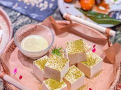 -炙柒Sekinana·精致料理 烧鸟·铁板烧(海上世界店)