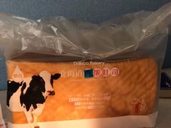 -东哥面包 DONCO BAKERY(万风新天地购物中心店)