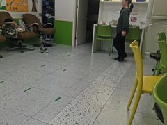 -星视野儿童近视弱视视力训练中心(富荟店)