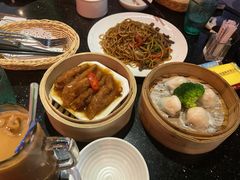 -南都咖啡西餐厅.全日茶点(福星路店)