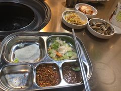 -元山烤肉店(假日广场店)