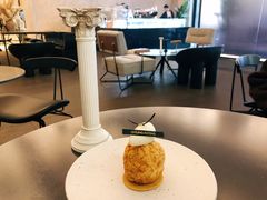 -玲婧胡同·生日蛋糕·餐厅(嘉里城店)